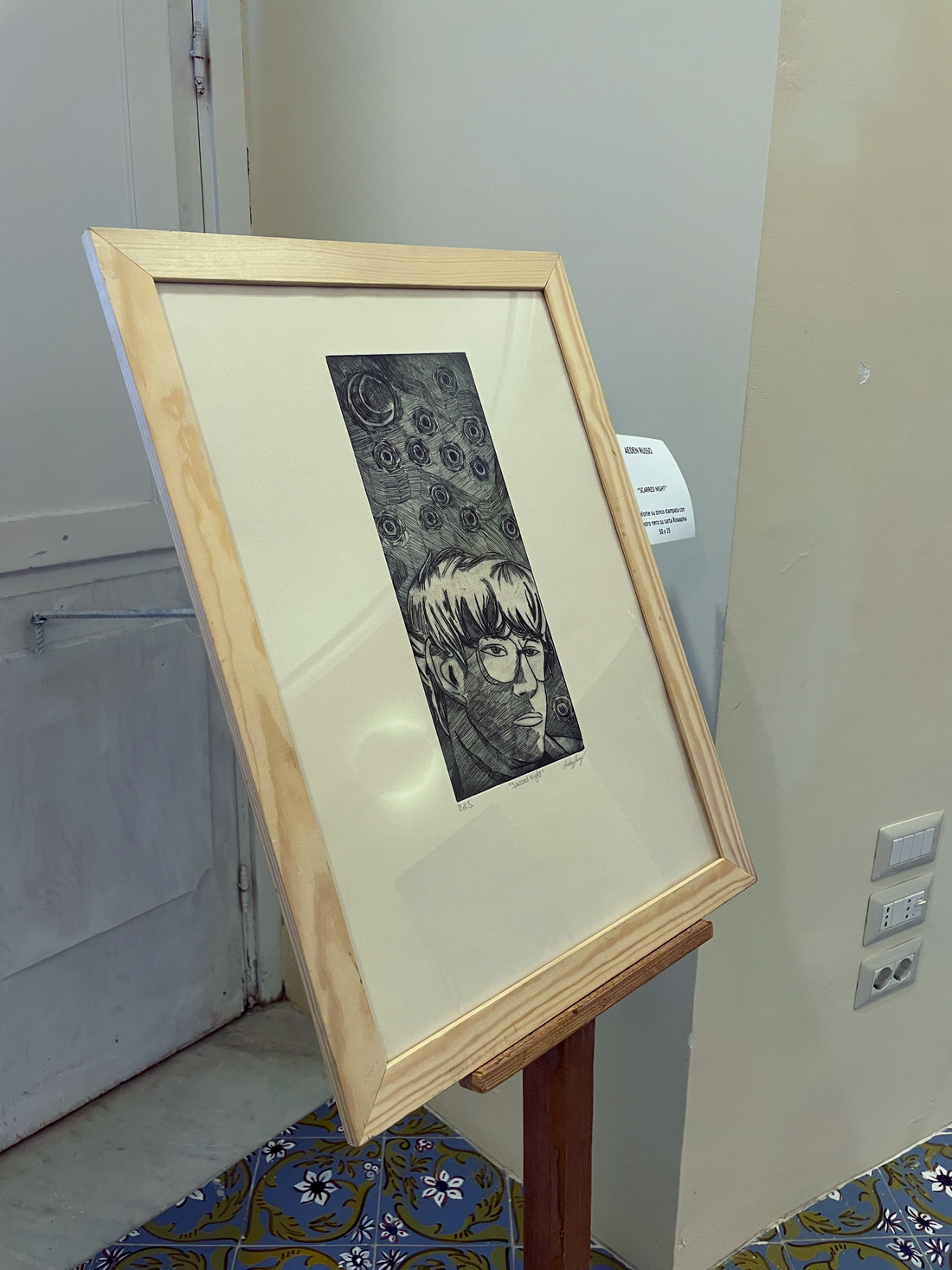 La luna negli occhi dell’uomo di ogni tempo: un’esperienza che resta